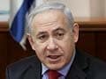 Israel PM calls for talks with Palestine President