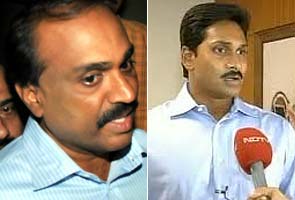 Full statement: Jagan Mohan denies links with Janardhana Reddy