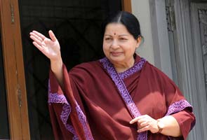 Madras High Court quashes gift case against Jayalalithaa