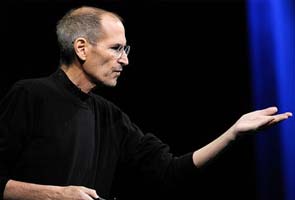 The mystery of Steve Jobs's public giving