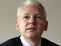 WikiLeaks' Assange accuses UK newspaper of negligence