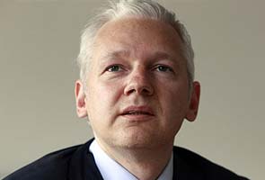 WikiLeaks' Assange accuses UK newspaper of negligence