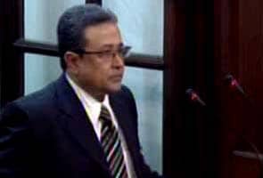 Justice Sen has quit, but impeachment process may continue
