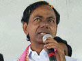 KCR planning another fast for Telangana