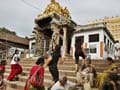 Kerala temple treasure: Were vaults opened earlier by Royals?