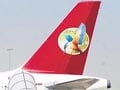 Kingfisher passenger opens emergency door, delays flight