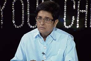 Full transcript: <i>Your Call</i> with Kiran Bedi