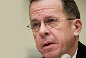 Pakistan using Haqqani, LeT as proxies: Mullen 