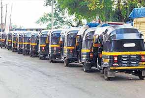 Mumbai staring at another auto strike from today