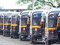 Mumbai staring at another auto strike from today