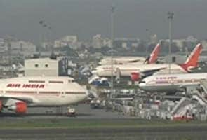 Security alert issued for Mumbai airport, fourth in a month