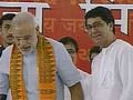 MNS would support Narendra Modi as PM: Raj Thackeray