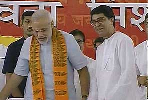 MNS would support Narendra Modi as PM: Raj Thackeray