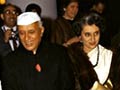 Health of Indian politicians often treated like state secret