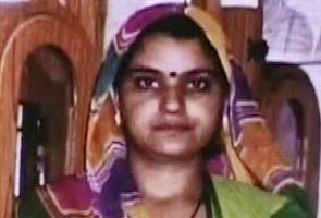 Rajasthan minister booked in missing nurse case   