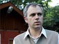 Economic dependence is our own fault: Omar Abdullah