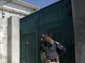 Pakistan bans bin Laden home visits ahead of 9/11