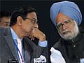 2G note: Why can't PM fire Chidambaram, asks BJP