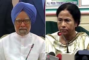 Mamata Banerjee opts out of Bangladesh trip with PM
