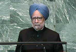 Prime Minister expresses India's steadfast support for a Palestinian state