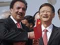 Amid US tension, Pak says China friendship is sweeter than honey