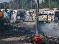 Twin suicide bombing in Pakistan kills 19 people