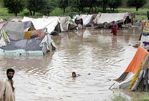 UN appeal: $356 million for flood-hit Pakistan