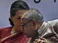 2G note: Chidambaram offers to quit? Pranab meets Sonia