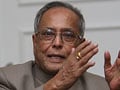 2G note storm: Pranab likely to meet Sonia Gandhi; can she call a truce?