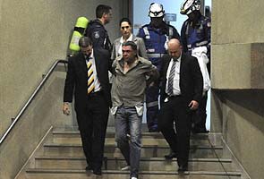Sydney hostage crisis: Man taken into custody, daughter rescued