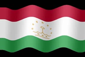 Tajikistan says it'll unfurl world's longest flag