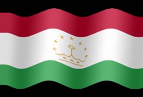 Tajikistan says it'll unfurl world's longest flag