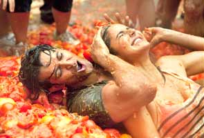 Bangalore's Tomatina festival cancelled