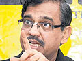 Business class travel for Nikam as he prosecutes Kasab