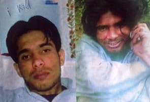 Kashmir's most-wanted terrorist killed in encounter