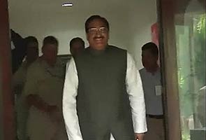 Khanduri may replace Nishank as Uttarakhand Chief Minister: Sources