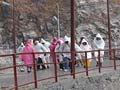 Now, ropeway for pilgrims to Vaishno Devi shrine