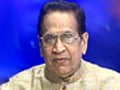 Congress veteran Vasant Sathe dies; body to be donated to AIIMS