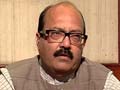 Court seeks reports on Amar Singh's health, jail conditions
