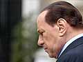 Police: Berlusconi extorted by prostitute's friend