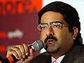 Kumar Mangalam Birla's credit card cloned