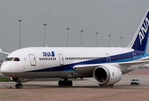 787 Dreamliner becomes reality three years behind schedule