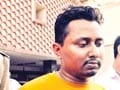 Doctor killed engineer wife, drove her body to Allahabad