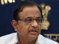 Centre and CBI differ on 2G note against Chidambaram