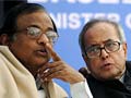 2G note is part of orchestrated campaign, said Chidambaram to PM: Sources
