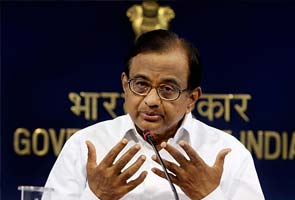 Why were there no CCTVs at Delhi High Court? Chidambaram explains