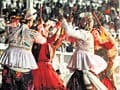 Engineering college invites sex workers to <i>dandiya</i> nights