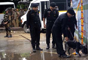Delhi blast: HuJI claims responsibility