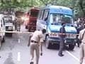 14-year-old arrested for emails on Delhi court blast