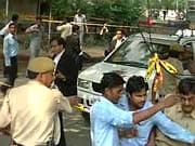 Across party lines, politicians condemn Delhi blast